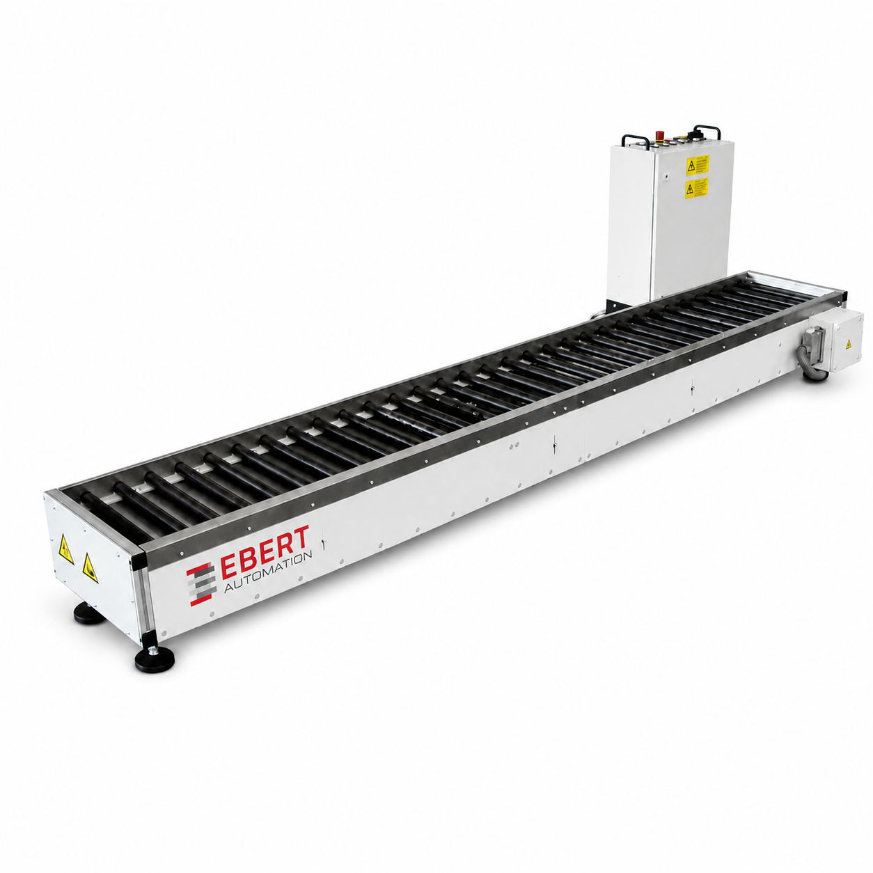 Kistenwechsler horizontal 1 Spur